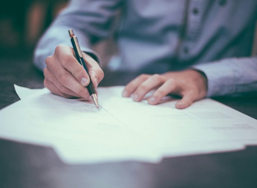 خطوات قانونية أكثر أمانًا لحقوقك